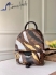 Louis Vuitton Backpack LVBP-M45143 17x22x10cm